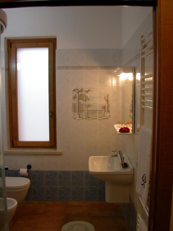 Agriturismo Radamez Monzambano Room photo